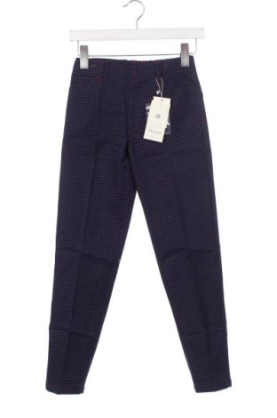 Pantaloni pentru copii Tutto Piccolo, Mărime 8-9y/ 134-140 cm, Culoare Albastru, Preț 313,16 Lei