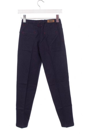 Детски панталон Tutto Piccolo, Размер 8-9y/ 134-140 см, Цвят Син, Цена 119,00 лв.