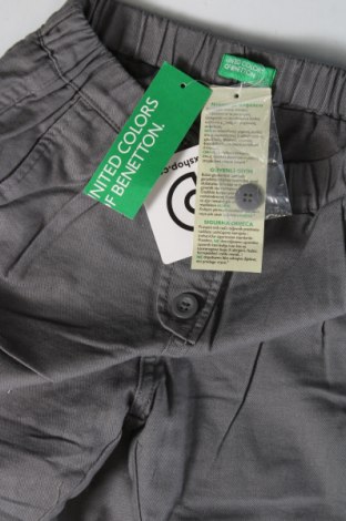 Detské nohavice  United Colors Of Benetton, Veľkosť 2-3y/ 98-104 cm, Farba Sivá, Cena  40,72 €