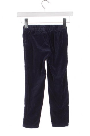 Pantaloni pentru copii United Colors Of Benetton, Mărime 5-6y/ 116-122 cm, Culoare Albastru, Preț 45,89 Lei