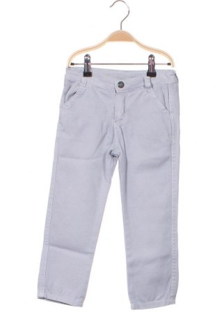 Παιδικό παντελόνι Zeyland, Μέγεθος 3-4y/ 104-110 εκ., Χρώμα Μπλέ, Τιμή 7,33 €