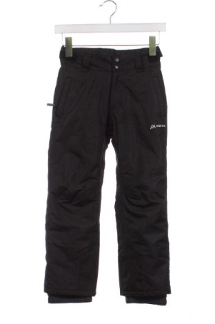 Pantaloni pentru copii pentru sporturi de iarnă, Mărime 5-6y/ 116-122 cm, Culoare Negru, Preț 42,70 Lei