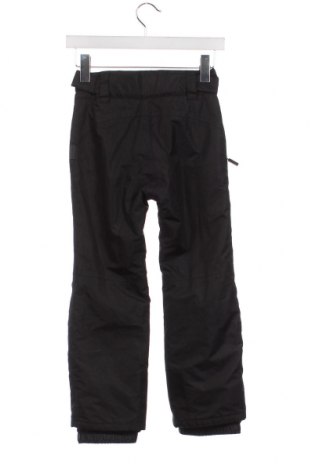 Detské nohavice pre zimné športy , Veľkosť 5-6y/ 116-122 cm, Farba Čierna, Cena  16,47 €