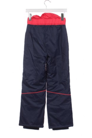 Dětské kalhoty pro zimní sporty  Du Pareil Au Meme, Velikost 10-11y/ 146-152 cm, Barva Modrá, Cena  884,00 Kč
