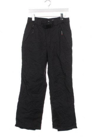 Детски панталон за зимни спортове Killtec, Размер 12-13y/ 158-164 см, Цвят Черен, Цена 24,96 лв.