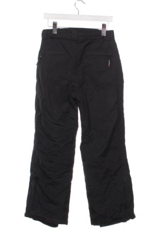 Pantaloni pentru copii pentru sporturi de iarnă Killtec, Mărime 12-13y/ 158-164 cm, Culoare Negru, Preț 256,58 Lei