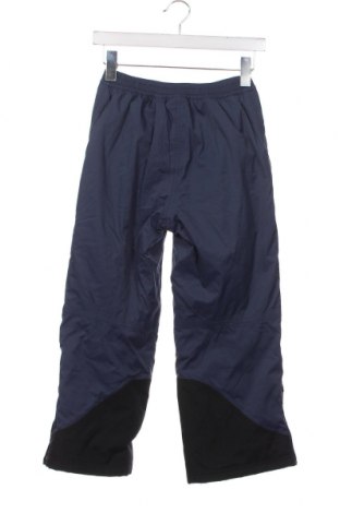 Παιδικό παντελόνι για χειμερινά σπορ L.L. Bean, Μέγεθος 9-10y/ 140-146 εκ., Χρώμα Μπλέ, Τιμή 19,92 €
