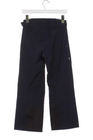 Dětské kalhoty pro zimní sporty  Peak Performance, Velikost 8-9y/ 134-140 cm, Barva Modrá, Cena  2 254,00 Kč