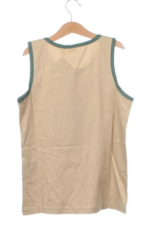 Μπλουζάκι αμάνικο παιδικό FILA, Μέγεθος 10-11y/ 146-152 εκ., Χρώμα  Μπέζ, Τιμή 5,81 €