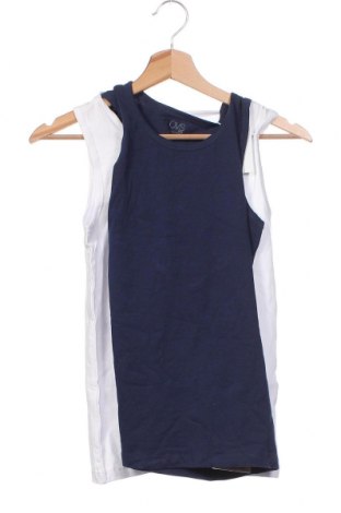 Μπλουζάκι αμάνικο παιδικό Oviesse, Μέγεθος 9-10y/ 140-146 εκ., Χρώμα Πολύχρωμο, Τιμή 10,17 €