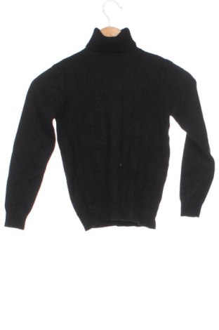 Detský sveter , Veľkosť 11-12y/ 152-158 cm, Farba Čierna, Cena  7,40 €