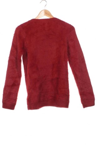 Παιδικό πουλόβερ, Μέγεθος 11-12y/ 152-158 εκ., Χρώμα Κόκκινο, Τιμή 5,85 €