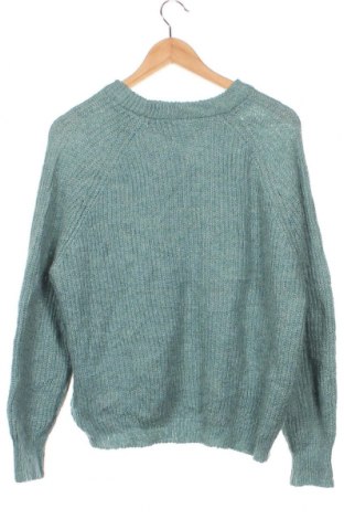 Детски пуловер Anko, Размер 10-11y/ 146-152 см, Цвят Зелен, Цена 8,99 лв.