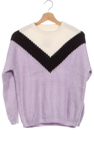 Παιδικό πουλόβερ C&A, Μέγεθος 12-13y/ 158-164 εκ., Χρώμα Πολύχρωμο, Τιμή 6,43 €
