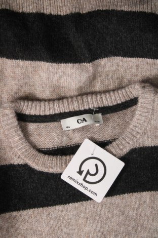 Детски пуловер C&A, Размер 13-14y/ 164-168 см, Цвят Многоцветен, Цена 29,01 лв.