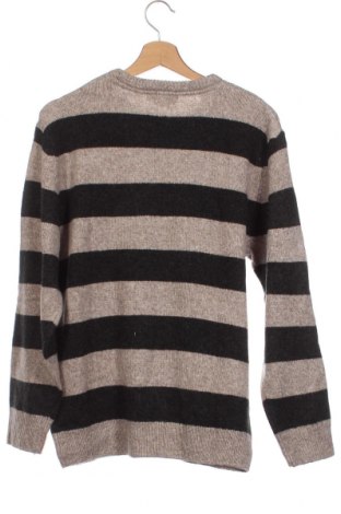 Детски пуловер C&A, Размер 13-14y/ 164-168 см, Цвят Многоцветен, Цена 8,70 лв.