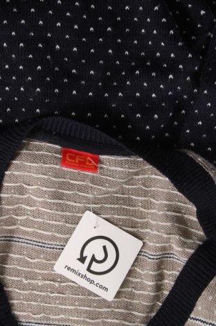 Παιδικό πουλόβερ CFL Colors for life, Μέγεθος 14-15y/ 168-170 εκ., Χρώμα Πολύχρωμο, Τιμή 3,79 €