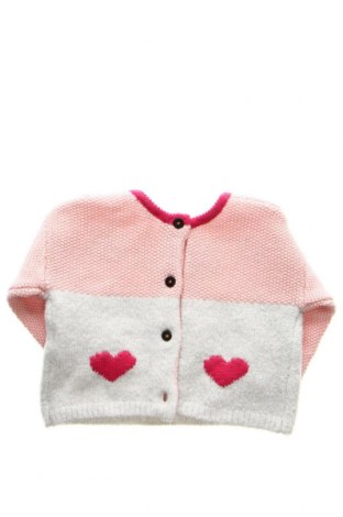 Детски пуловер Catimini, Размер 1-2m/ 50-56 см, Цвят Многоцветен, Цена 10,03 лв.