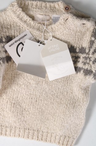 Παιδικό πουλόβερ Chicco, Μέγεθος 1-2m/ 50-56 εκ., Χρώμα Πολύχρωμο, Τιμή 6,69 €