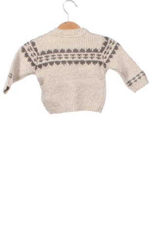 Παιδικό πουλόβερ Chicco, Μέγεθος 1-2m/ 50-56 εκ., Χρώμα Πολύχρωμο, Τιμή 6,69 €