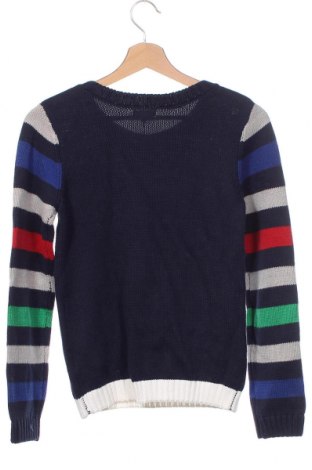 Детски пуловер Du Pareil Au Meme, Размер 10-11y/ 146-152 см, Цвят Многоцветен, Цена 14,75 лв.