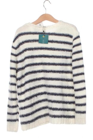 Детски пуловер Gocco, Размер 9-10y/ 140-146 см, Цвят Многоцветен, Цена 31,05 лв.