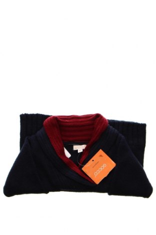 Παιδικό πουλόβερ Gocco, Μέγεθος 3-6m/ 62-68 εκ., Χρώμα Μπλέ, Τιμή 4,87 €