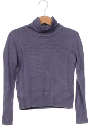 Детски пуловер Gocco, Размер 3-4y/ 104-110 см, Цвят Син, Цена 38,44 лв.