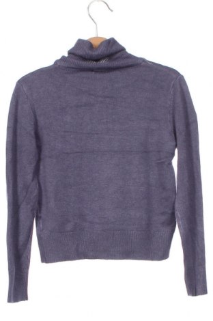 Детски пуловер Gocco, Размер 3-4y/ 104-110 см, Цвят Син, Цена 10,54 лв.