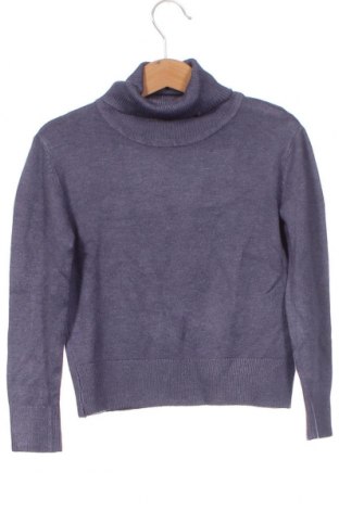 Детски пуловер Gocco, Размер 2-3y/ 98-104 см, Цвят Лилав, Цена 38,35 лв.