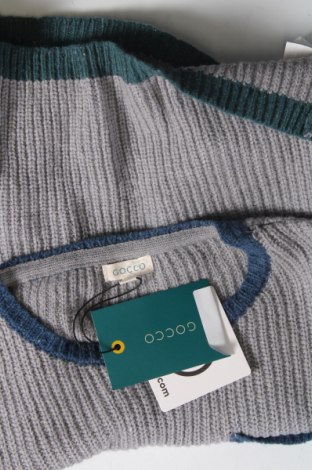 Детски пуловер Gocco, Размер 4-5y/ 110-116 см, Цвят Многоцветен, Цена 59,00 лв.
