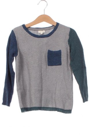 Детски пуловер Gocco, Размер 4-5y/ 110-116 см, Цвят Многоцветен, Цена 38,35 лв.
