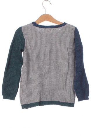 Παιδικό πουλόβερ Gocco, Μέγεθος 4-5y/ 110-116 εκ., Χρώμα Πολύχρωμο, Τιμή 30,41 €