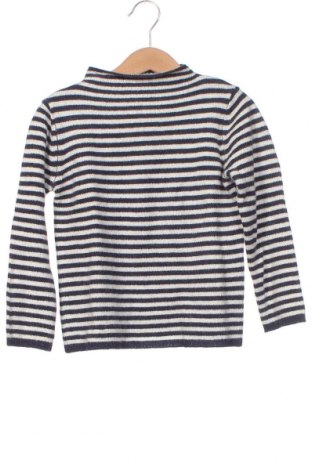 Детски пуловер Gocco, Размер 4-5y/ 110-116 см, Цвят Многоцветен, Цена 10,62 лв.