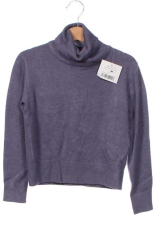 Детски пуловер Gocco, Размер 3-4y/ 104-110 см, Цвят Лилав, Цена 38,35 лв.