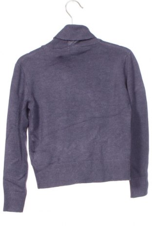 Детски пуловер Gocco, Размер 3-4y/ 104-110 см, Цвят Лилав, Цена 10,62 лв.