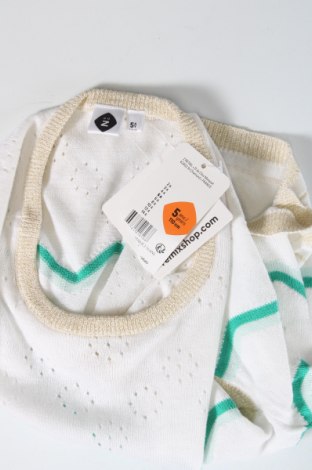 Παιδικό πουλόβερ Grain De Ble, Μέγεθος 4-5y/ 110-116 εκ., Χρώμα Λευκό, Τιμή 25,26 €