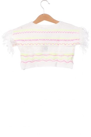 Παιδικό πουλόβερ Grain De Ble, Μέγεθος 3-6m/ 62-68 εκ., Χρώμα Πολύχρωμο, Τιμή 6,06 €