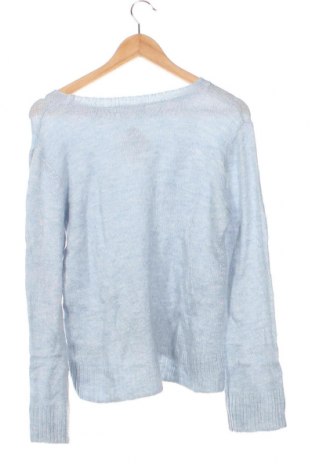 Dziecięcy sweter H&M, Rozmiar 12-13y/ 158-164 cm, Kolor Niebieski, Cena 26,87 zł