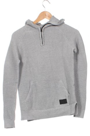 Detský sveter  H&M, Veľkosť 15-18y/ 170-176 cm, Farba Sivá, Cena  7,26 €