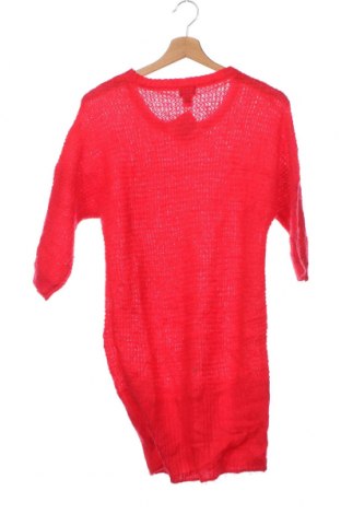 Dziecięcy sweter H&M, Rozmiar 15-18y/ 170-176 cm, Kolor Czerwony, Cena 51,18 zł