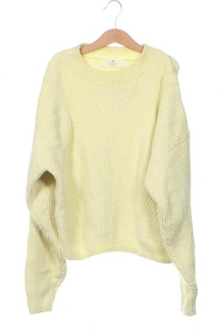 Detský sveter  H&M, Veľkosť 15-18y/ 170-176 cm, Farba Zelená, Cena  6,58 €