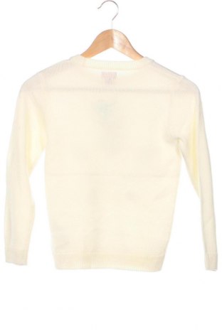 Детски пуловер Irl, Размер 9-10y/ 140-146 см, Цвят Екрю, Цена 49,00 лв.