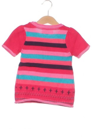 Παιδικό πουλόβερ La Compagnie des Petits, Μέγεθος 3-6m/ 62-68 εκ., Χρώμα Ρόζ , Τιμή 5,17 €