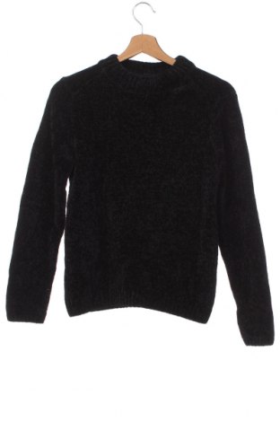 Παιδικό πουλόβερ Lager 157, Μέγεθος 12-13y/ 158-164 εκ., Χρώμα Μαύρο, Τιμή 4,73 €