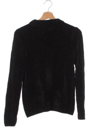 Детски пуловер Lager 157, Размер 12-13y/ 158-164 см, Цвят Черен, Цена 8,16 лв.