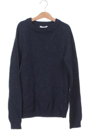 Παιδικό πουλόβερ M&Co., Μέγεθος 11-12y/ 152-158 εκ., Χρώμα Μπλέ, Τιμή 5,56 €