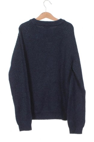 Dziecięcy sweter M&Co., Rozmiar 11-12y/ 152-158 cm, Kolor Niebieski, Cena 25,00 zł