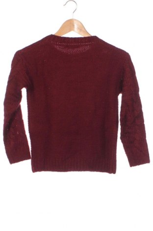 Детски пуловер Mini Molly, Размер 9-10y/ 140-146 см, Цвят Червен, Цена 17,70 лв.