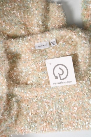 Παιδικό πουλόβερ Name It, Μέγεθος 12-13y/ 158-164 εκ., Χρώμα Πολύχρωμο, Τιμή 4,49 €
